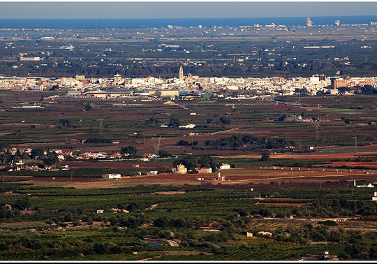 L'Alcúdia